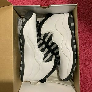 Air Jordan X Retro